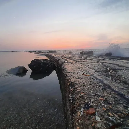 Lejlighed 6 Places Proche Et Avec Piscine Le Verdon-sur-Mer