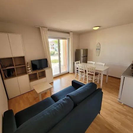 Apartment 6 Places Proche Et Avec Piscine Le Verdon-sur-Mer
