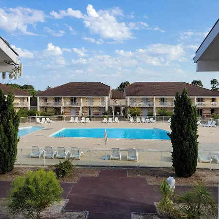 6 Places Proche Et Avec Piscine Le Verdon-sur-Mer