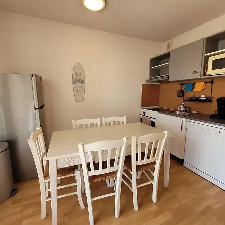 6 Places Proche Et Avec Piscine * Le Verdon-sur-Mer